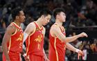 遼籃戰廣廈，五將顯神威，張鎮麟盯外援，楊鳴憂孫銘徽