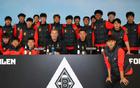 中國(guó)U16隊(duì)連丟三球，敗北歐洲隊(duì)