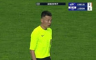 VAR頻繁介入，記者不滿，詢問(wèn)比賽節(jié)奏。
