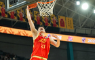 廣廈大勝遼寧，胡金秋總分歷史前十，領先27分，6人得分上雙。