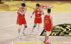 CBA季后賽五局三勝制，G1勝者晉級率高達(dá)86.6%達(dá)103次。