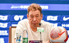 斯盧茨基：幸無失誤，選皓陽因狀態更佳。