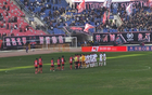 中甲積分榜：廣州連勝，蘇州緊隨其后，均表現強勢。