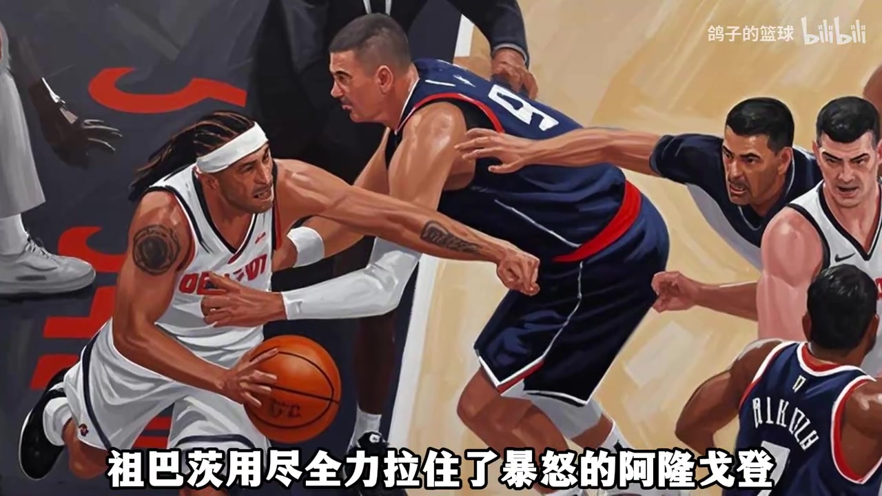 哈登的影響力不止在場(chǎng)上一路顛沛流離但是走到哪都是兄弟