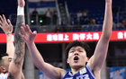 楊瀚森赴京特訓，五月赴美，優劣明顯，預測二輪選中。