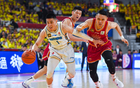 京勝晉2-0奪點(diǎn)！陳盈駿23+4主宰，全隊(duì)三分狂轟16記。