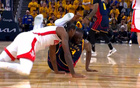 NBA專家：犯規(guī)不罰下，追夢應(yīng)受罰，規(guī)則明確。