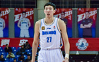 半決賽，廣廈、北京2-0領先，一邊倒局勢！賽點在握。