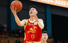 G3廣廈大勝遼寧，四喜臨門，胡金秋、布朗表現卓越。