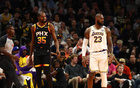 NBA歷史搶七大戰(zhàn)得分榜：杜蘭特居首，庫里第四。