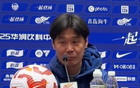 李霄鵬：明日賽事，兩隊皆重要，望隊員展現斗志。