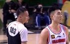 張文逸或續(xù)約廣東男籃，杜鋒鋒線仍需他！