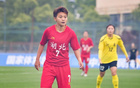 王霜助攻兩次，湖北2-0勝河南，十五運(yùn)女足開(kāi)門(mén)紅。
