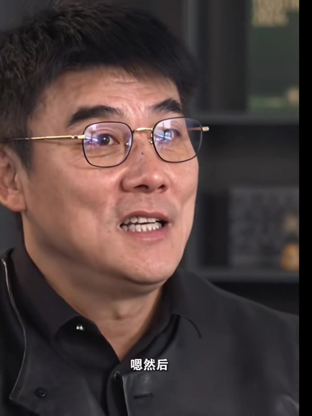 國安總經理李明重回大連中國足球離不開球迷的支持
