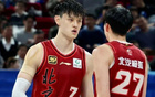 CBA總決賽：國(guó)手7人鎖定席位，首發(fā)5人角逐，歸化二選一。