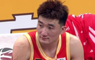 北京首勝，周琦功不可沒，下半場碾壓廣廈！