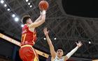 孫銘徽勇猛，翟曉川背鍋，廣廈勝平大比。