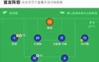 南京3-1勝佛山，董雙響奧格布點球立功