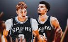 來(lái)了！楊瀚森即將加盟2025屆狀元，有望NBA首輪簽！