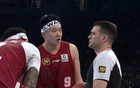 廣廈男籃G4期待勝利，無(wú)阻前行。