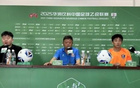 江西廬山主帥王波：決戰(zhàn)無退路，誓奪三分！