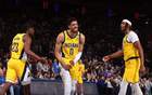 NBA：三隊(duì)客場(chǎng)勝局，仍陷1-3險(xiǎn)境