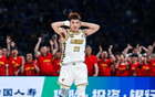G4廣廈大勝北京，四滿四及格，奈特表現不佳。