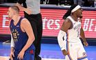 約基奇狂暴，戈登決勝，掘金雷霆激戰搶七。