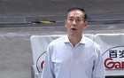 李根：京隊(duì)壓力重，攻防失籃球規(guī)則
