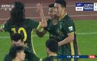 中超夜戰(zhàn)，浙江三輪不勝，玉昆三連勝，梅州遭四連敗。