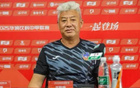 定南教練：準備充分，終未鎖定勝局。