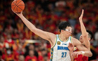 北京首鋼客場勝浙江廣廈，大比分2比3追回一城！