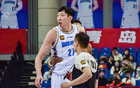 北京總決賽客場勝主場蟲，兩勝均在客場，主場戰(zhàn)績零勝。