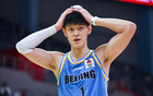 繼續沖！曾凡博贊北京男籃G5勝利，仍戰斗！