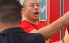 廣廈隊球迷石某某遭嚴懲，暴力行為大快人心！