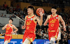 CBA總決賽，聯(lián)賽罰浙江廣廈，孫銘徽罰三萬