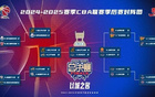 濟南時報：北京追至2-3，CBA將現(xiàn)搶七？