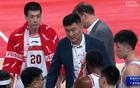 CBA新動態：曾續約疑云，廣廈罰令，廣東七人集訓