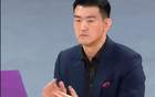王博怒踹廣告牌，廣廈錯失奪冠機會，記者震驚。