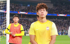何小珂21歲板凳枯坐，中超12輪無出場，歸國后機會有限。