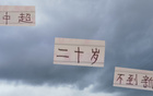 中超13輪，年輕新秀王鈺棟進(jìn)球最多，次為劉誠宇。