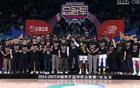 廣廈首冠價值，楊毅評：京輸所值，廣廈更需此冠。