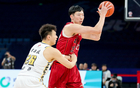 本土中鋒31+10！最強一戰(zhàn)助首鋼卷土重來