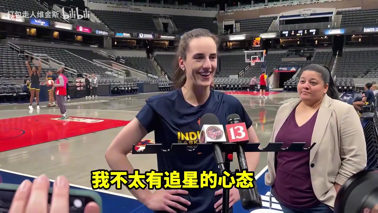越來(lái)越美了克拉克我不怎么追星詹姆斯就是我的GOAT