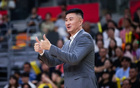 CBA新動態：遼續約劉雁宇，田宇翔離京，杜鋒留粵