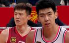 到位！廣東隊(duì)穩(wěn)贏！最強(qiáng)鋒線助陣杜鋒！