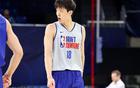 楊瀚森44順位，美媒模擬選秀，火箭選歐洲控衛。