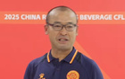 前田浩二：重返銅梁龍，備戰(zhàn)已就緒，喜悅滿心。