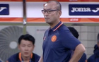 前田浩二：團(tuán)結(jié)一心，今日戰(zhàn)機更多，共拼賽事。