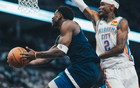 NBA季后賽變常規(guī)賽，輪換擴(kuò)大，森林狼覺醒！
